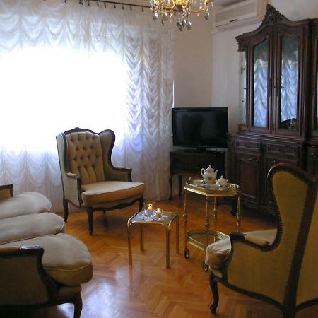 Apartment Rosanda Split Exterior foto
