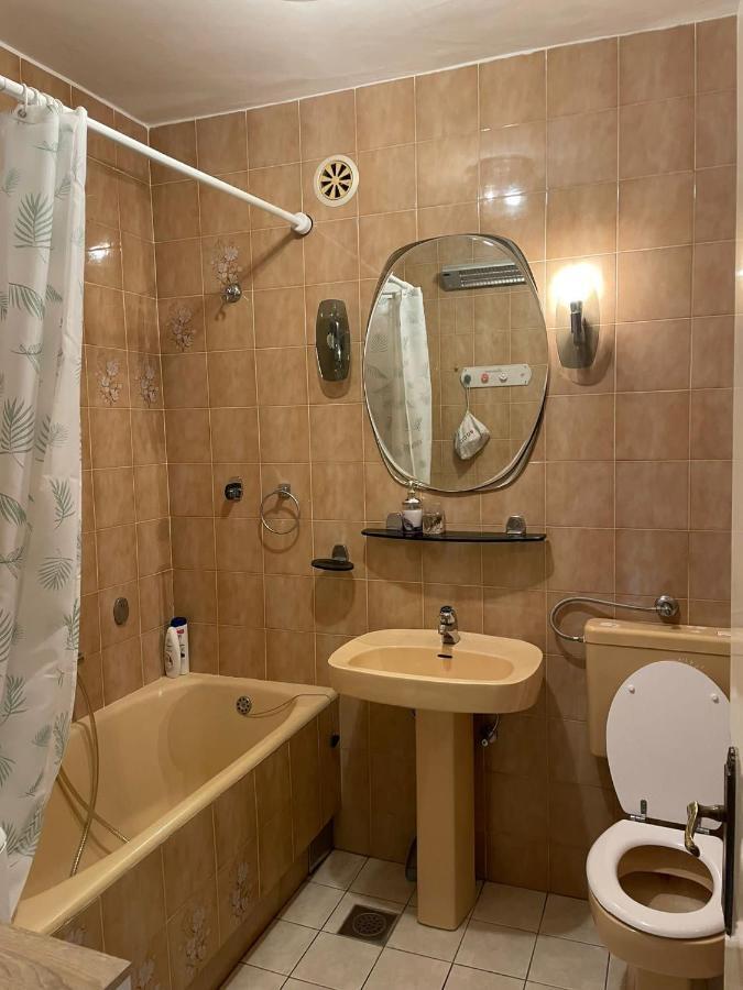 Apartment Rosanda Split Exterior foto