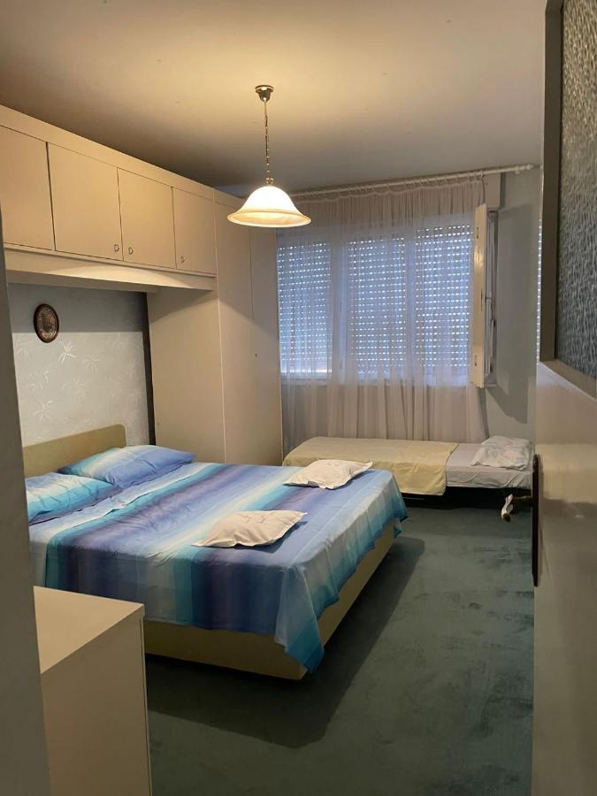 Apartment Rosanda Split Exterior foto