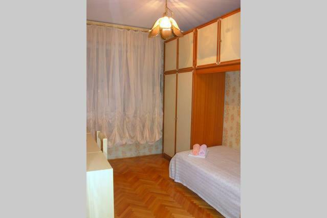 Apartment Rosanda Split Exterior foto