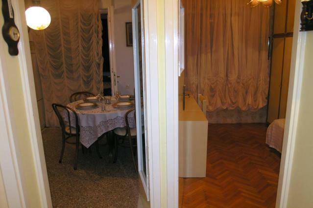 Apartment Rosanda Split Exterior foto