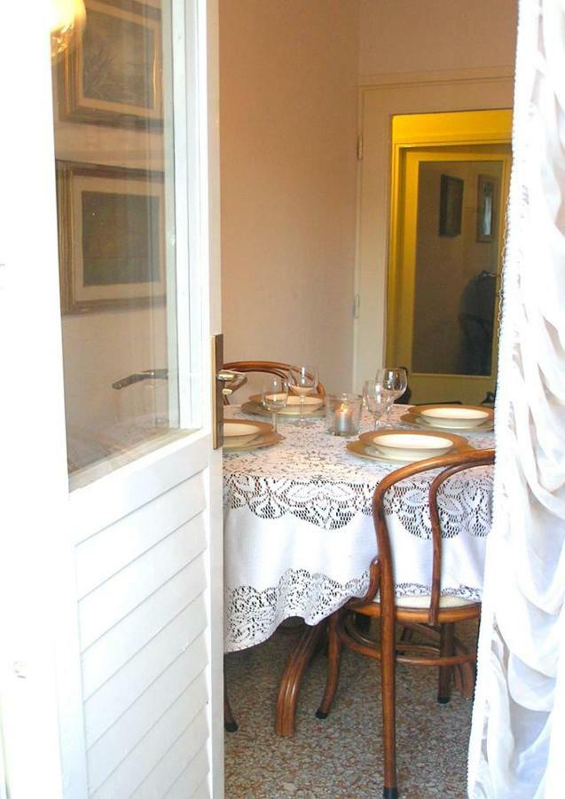 Apartment Rosanda Split Exterior foto