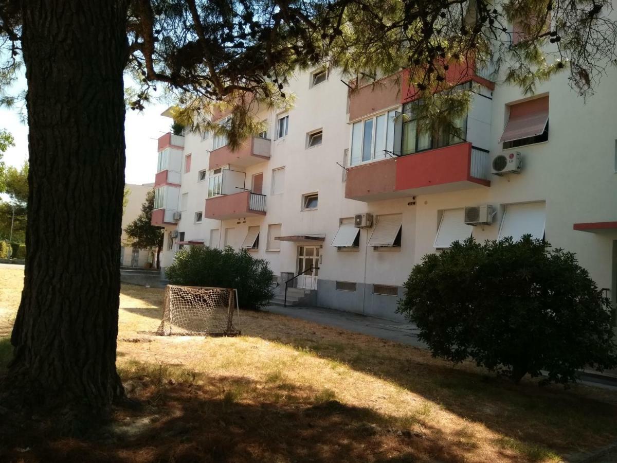 Apartment Rosanda Split Exterior foto